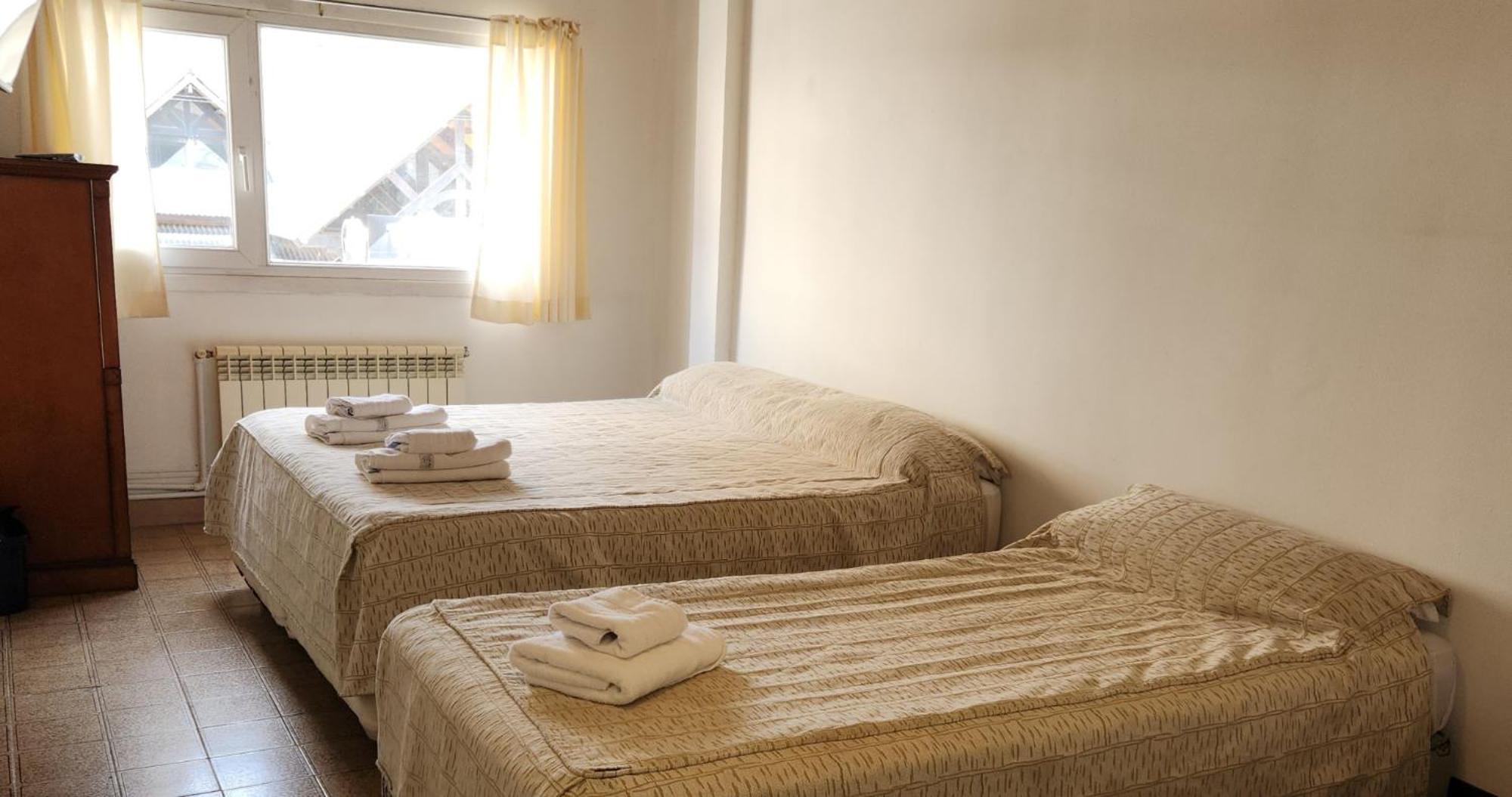 Anum Hostel Ushuaïa Extérieur photo