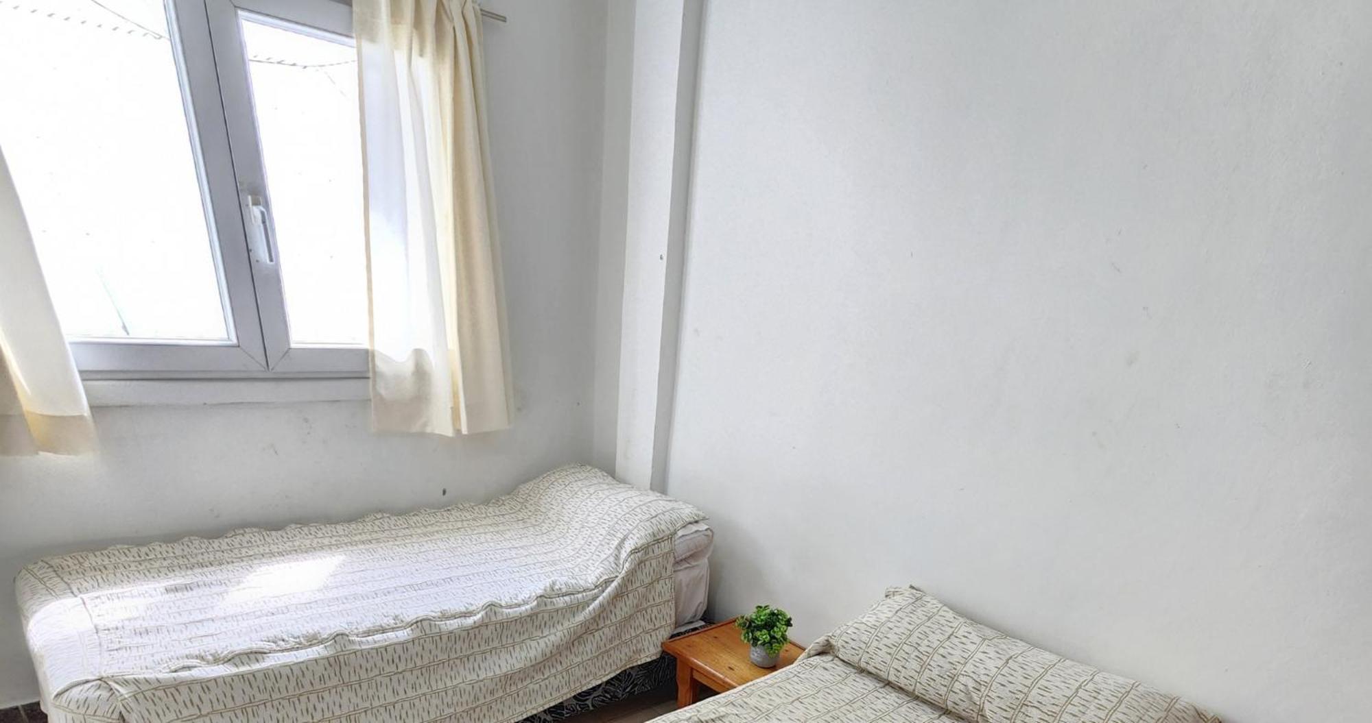 Anum Hostel Ushuaïa Extérieur photo