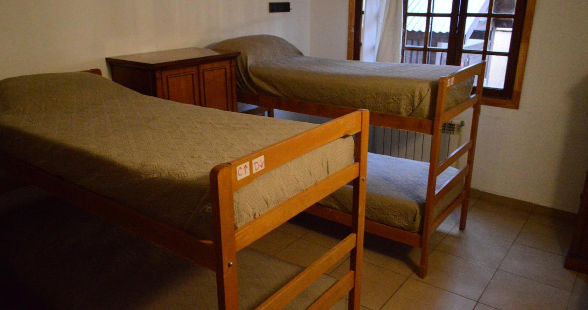 Anum Hostel Ushuaïa Extérieur photo